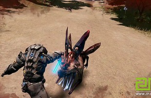 Game bắn súng đỉnh cao Project Genom ấn định ngày mở cửa
