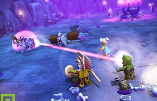 Top game online vô cùng độc đáo sắp ra mắt