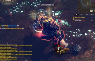 Game thủ nước ngoài 'tá hoả' trước vụ kiện bản quyền hài hước