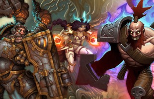 Top game online dựa trên các siêu phẩm bom tấn