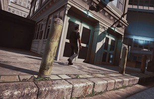 Những game online cho game thủ cảm giác 'sống' thực sự trong thế giới ảo