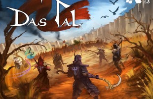 Das Tal - Game online cực độc đáo mở cửa cuối tháng 10