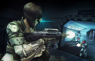 Top game online bắn súng mới tuyệt hay cho game thủ Việt