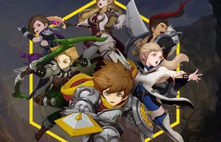 G-Star 2015 có những điểm sáng nào đáng chú ý?