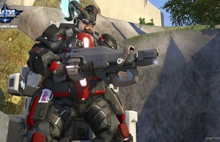 Firefall mở cửa, nhà phát hành bỏ hơn 30 tỷ để lì xì game thủ