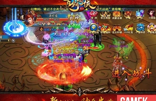 Làng game Việt tháng 05 có gì hot (Phần 2)