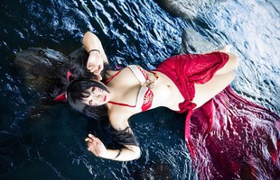 Tổng hợp những bộ ảnh cosplay đẹp trong tuần (P54)