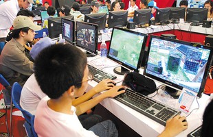 Giấy phép G1 là chưa đủ để phát hành game online