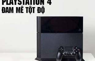 Sony sắp sửa bán PlayStation 4 chính hãng tại Việt Nam