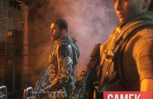 Đánh giá Call of Duty: Black Ops 3 – Phần chơi đơn
