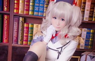 Tổng hợp những bộ ảnh cosplay đẹp trong tuần (P74)