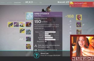 Nữ game thủ đầu tiên trên thế giới được cầu hôn khi đang chơi game