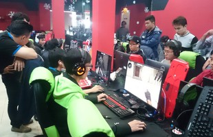 CS:GO Việt - Giải đấu đầu tiên tại Hải Phòng thành công tốt đẹp