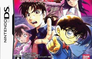 Tác giả của Thám Tử Kindaichi chuẩn bị ra mắt manga mới