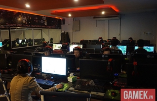 Game online thu phí liệu đã đến hồi cáo chung?