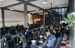 Bí kíp chơi game không hại sức khỏe dành cho game thủ Việt