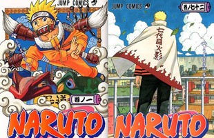 Truyện tranh Naruto được Bộ Giáo dục trao thưởng