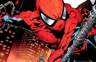 Marvel công khai danh tính Spider-Man trong phim mới của mình