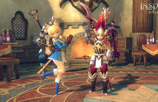Top game online đỉnh game thủ Việt sắp được thưởng thức