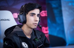 Thần đồng Suma1L: "Tôi đã nghỉ học để tập trung chơi DOTA 2"