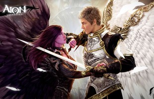 Top 5 game online nhập vai miễn phí đáng chơi nhất hiện nay