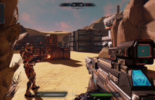 Đánh giá Storm United - Game bắn súng mới cực đỉnh trên Steam