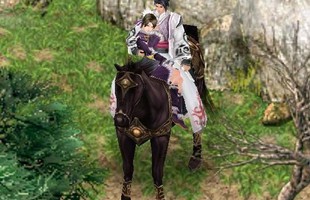 Chàng game thủ Việt để lỡ mất tình yêu vì chọn nhầm phái PK yếu