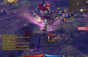 Elite Lord of Alliance - Game online hút hồn game thủ Việt mở cửa giữa tháng 11