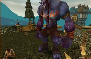 Những game online dành riêng cho game thủ hoài cổ