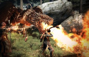 Những game online "chuẩn bài" bom tấn thời gian qua