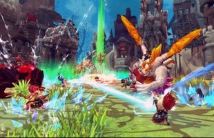 Top game online siêu nhộn mới mở cửa rất đáng chơi