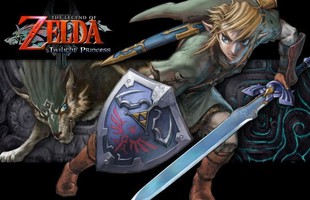 The Legend of Zelda có thể được chuyển thể thành phim truyền hình