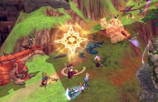 Top game online vui vẻ nhẹ nhàng đậm chất giải trí