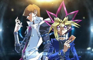 Anime Yu-Gi-Oh sẽ bắt đầu khởi chiếu trong tháng 04