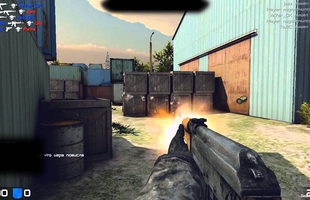 Đánh giá Warmode - Game bắn súng mới đang hot trên Steam