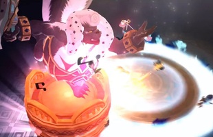 Ar:PieL Online - Game hành động hóa thú mở cửa closed beta lần 2