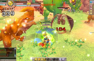 [Cũ mà hay] Eden Eternal - MMORPG cực hấp dẫn cho game thủ Việt