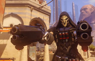 Đánh giá Overwatch - Game bắn súng "điên loạn" của Blizzard