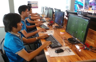 "Game miễn phí" và "game hút máu" - Ranh giới quá mong manh