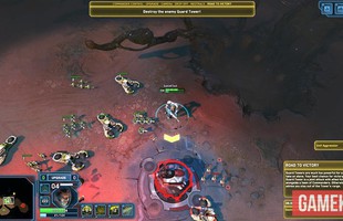 Thêm cơ hội chiến siêu phẩm MOBA Supernova cho game thủ Việt