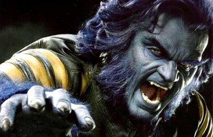 X-Men: Apocalypse có thể là phim cuối cùng mà Beast xuất hiện