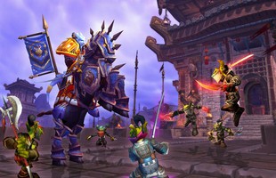 Ông vua game online tiếp tục lâm vào khủng hoảng