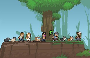 Game siêu nhộn về caster triệu Đô PewDiePie cập bến PC