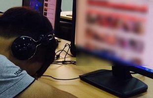 Xem phim "con heo" tại quán net liệu có bị phạt nặng?