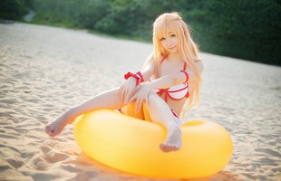 Tổng hợp những bộ ảnh cosplay đẹp trong tuần (P61)