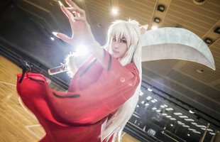 Tổng hợp những bộ ảnh cosplay đẹp trong tuần (P67)