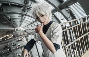 Tổng hợp những bộ ảnh cosplay đẹp trong tuần (P53)