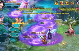 Soi lại các game online PC mới ra mắt game thủ Việt tuần qua
