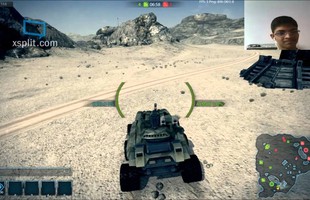 Đánh giá Metal War Online - Game đua xe bắn súng hấp dẫn