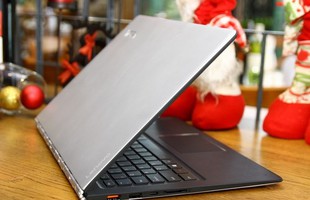 Top 5 laptop chạy BXL Intel Skylake vừa có mặt tại Việt Nam